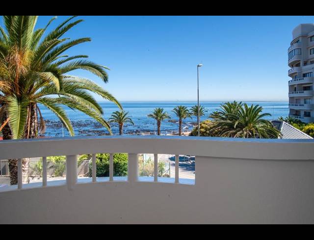 2 BEDROOM PROPERTY TO RENT IN SEA POINT